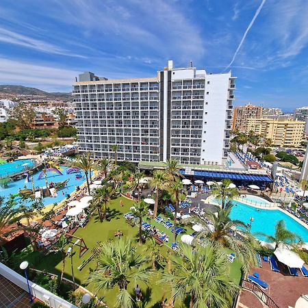 Acogedor Piso Con Terraza Y Parking! Lejlighed Benalmádena Eksteriør billede